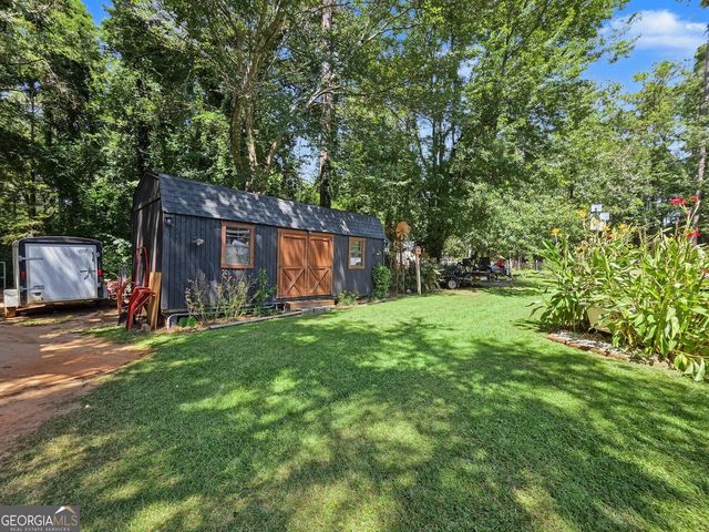 4810 Brownsville Road, Powder Springs, GA 30127