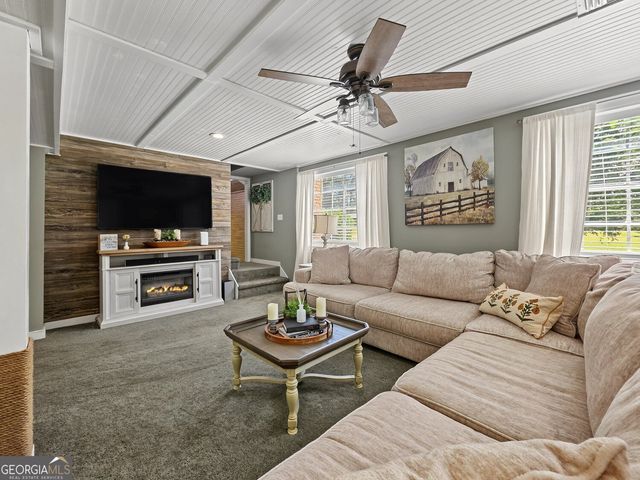 4810 Brownsville Road, Powder Springs, GA 30127