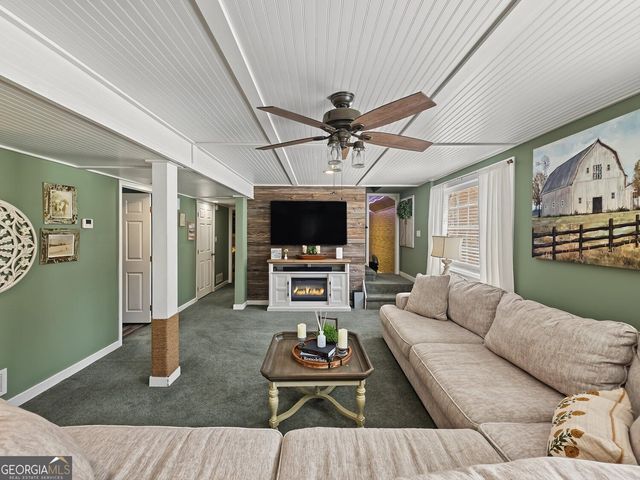 4810 Brownsville Road, Powder Springs, GA 30127