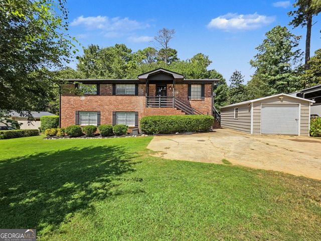 4810 Brownsville Road, Powder Springs, GA 30127