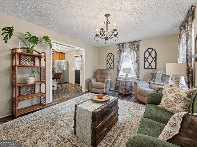 4810 Brownsville Road, Powder Springs, GA 30127