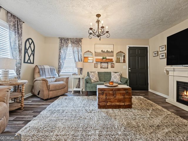 4810 Brownsville Road, Powder Springs, GA 30127