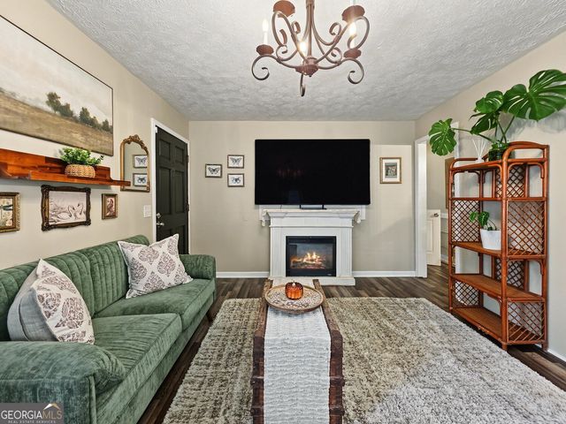 4810 Brownsville Road, Powder Springs, GA 30127
