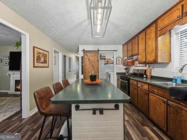 4810 Brownsville Road, Powder Springs, GA 30127