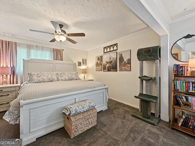 4810 Brownsville Road, Powder Springs, GA 30127