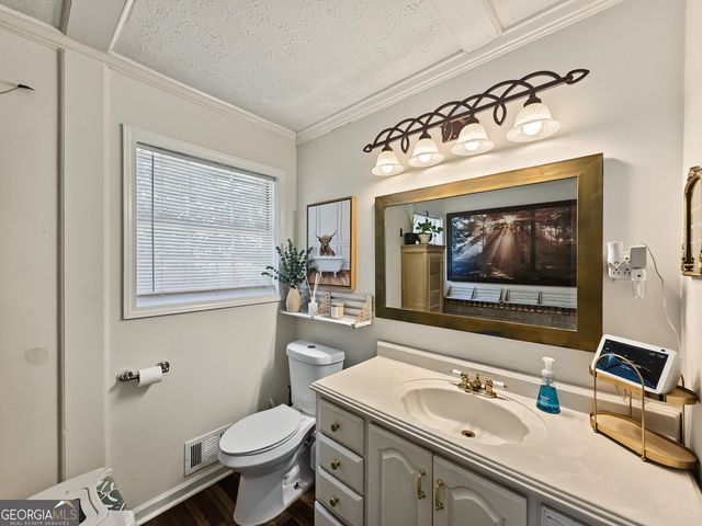 4810 Brownsville Road, Powder Springs, GA 30127