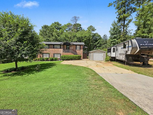 4810 Brownsville Road, Powder Springs, GA 30127