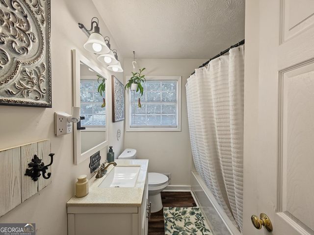 4810 Brownsville Road, Powder Springs, GA 30127