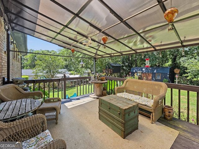 4810 Brownsville Road, Powder Springs, GA 30127