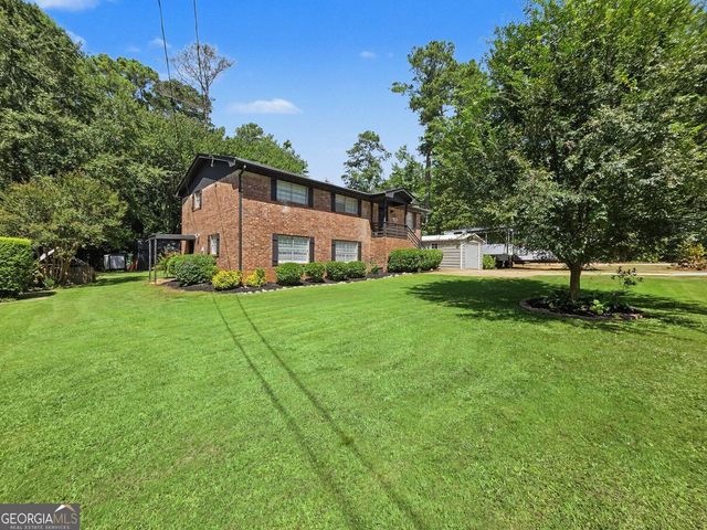 4810 Brownsville Road, Powder Springs, GA 30127