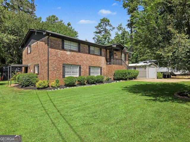 4810 Brownsville Road, Powder Springs, GA 30127