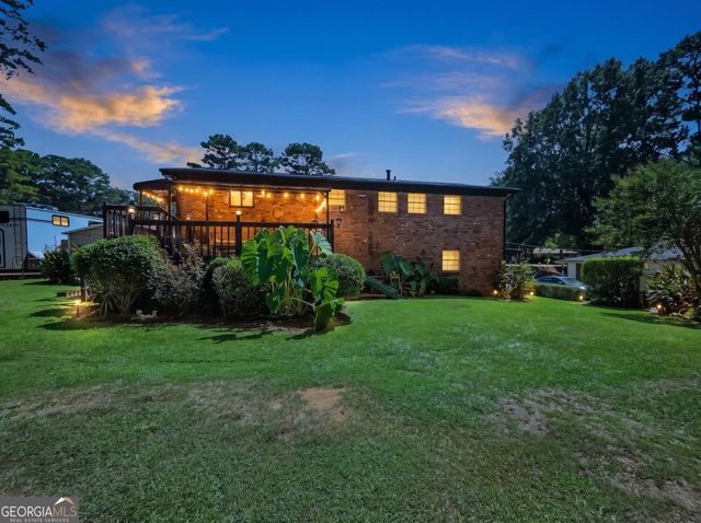 4810 Brownsville Road, Powder Springs, GA 30127