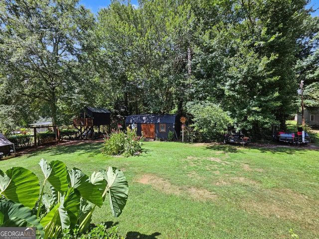 4810 Brownsville Road, Powder Springs, GA 30127