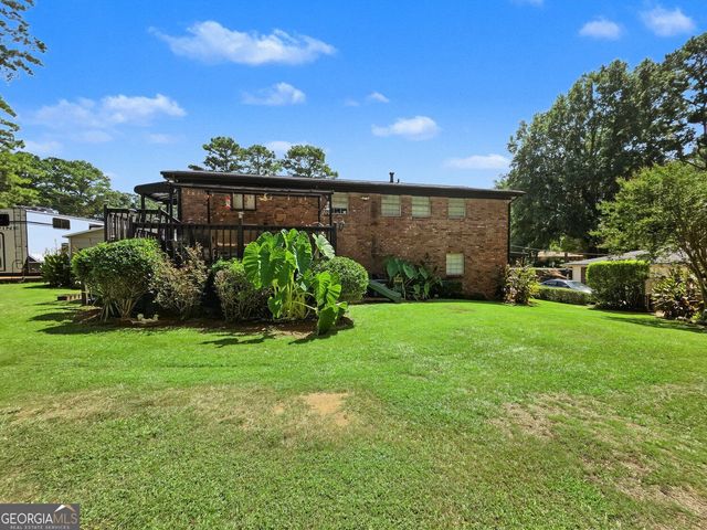 4810 Brownsville Road, Powder Springs, GA 30127