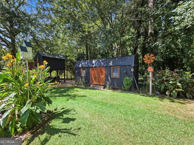 4810 Brownsville Road, Powder Springs, GA 30127