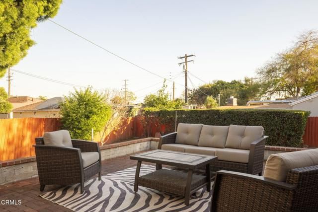 1730 Veranada Avenue, Altadena, CA 91001