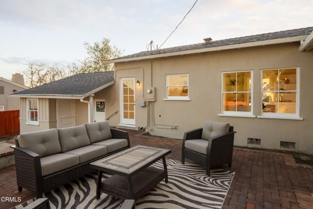 1730 Veranada Avenue, Altadena, CA 91001