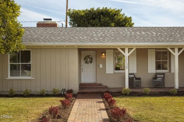 1730 Veranada Avenue, Altadena, CA 91001