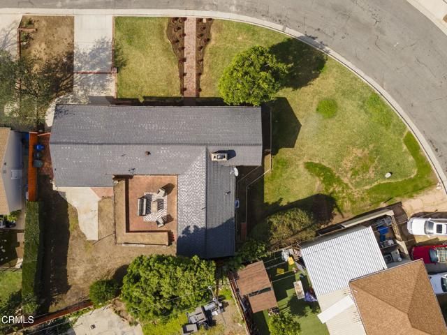 1730 Veranada Avenue, Altadena, CA 91001