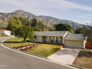 1730 Veranada Avenue, Altadena, CA 91001
