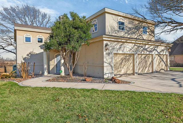 2229 Waterford Grace, New Braunfels, TX 78130