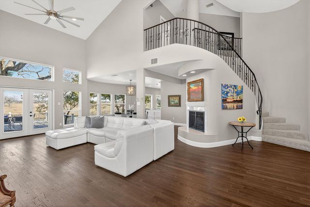 2229 Waterford Grace, New Braunfels, TX 78130