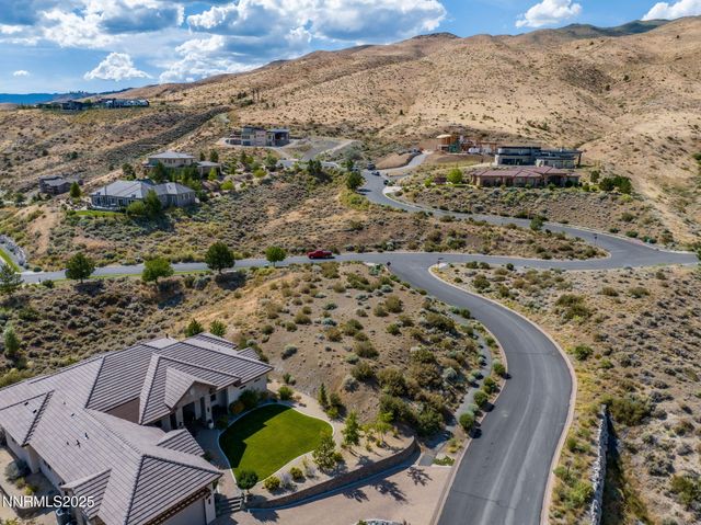 2595 Drake Wood Court, Reno, NV 89523