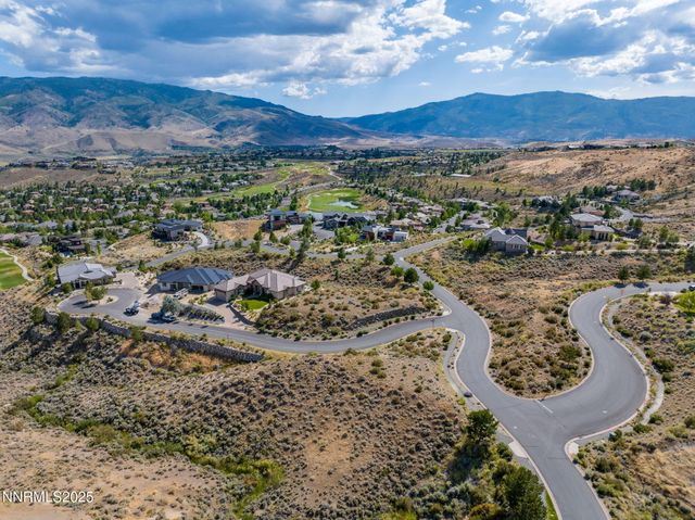 2595 Drake Wood Court, Reno, NV 89523