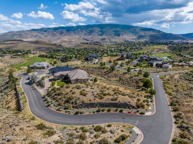 2595 Drake Wood Court, Reno, NV 89523