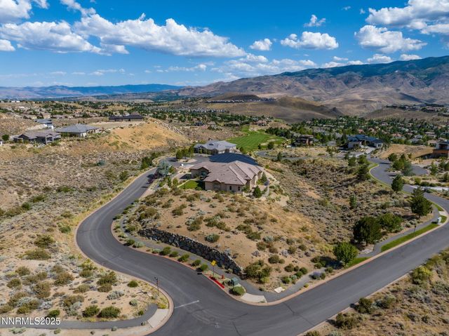 2595 Drake Wood Court, Reno, NV 89523