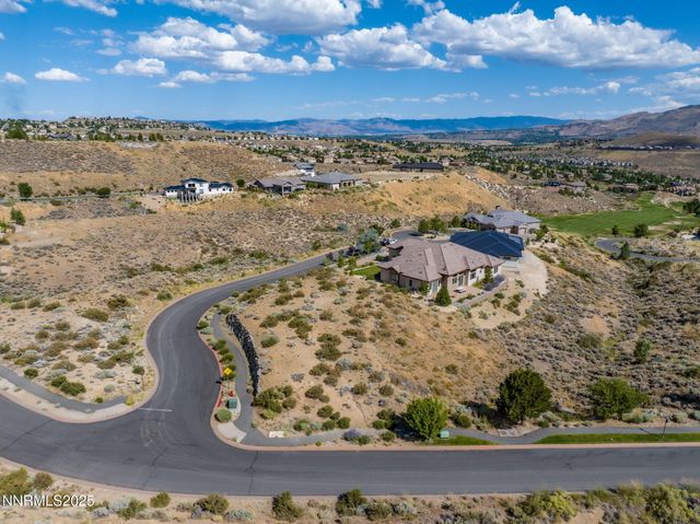 2595 Drake Wood Court, Reno, NV 89523