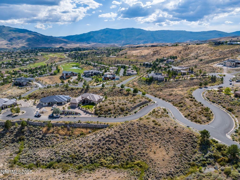 2595 Drake Wood Court, Reno, NV 89523