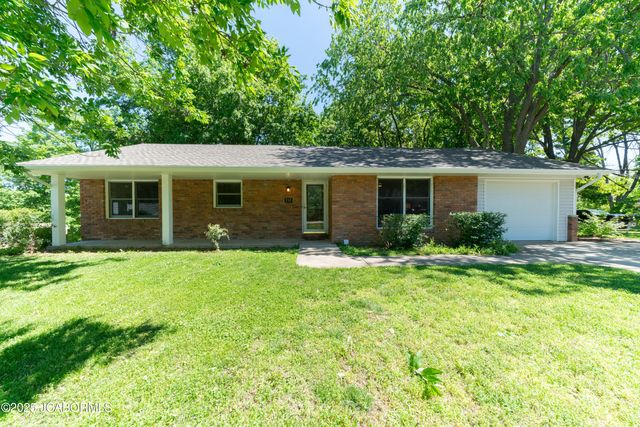 232 PHEASANT LANE, Holts Summit, MO 65043