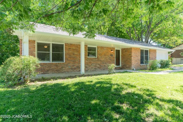 232 PHEASANT LANE, Holts Summit, MO 65043