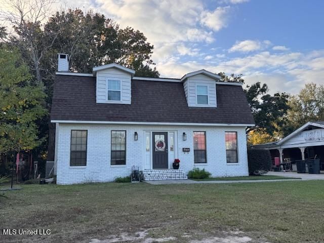 1309 Pascagoula Street, Pascagoula, MS 39567
