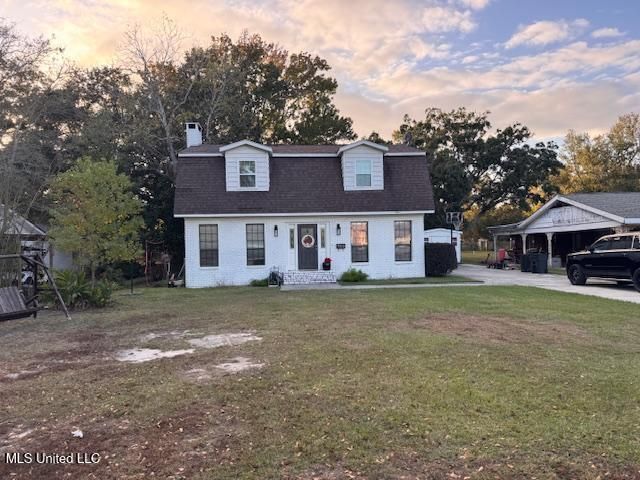 1309 Pascagoula Street, Pascagoula, MS 39567