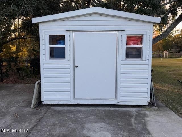 1309 Pascagoula Street, Pascagoula, MS 39567