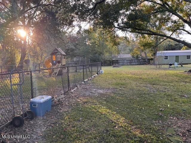 1309 Pascagoula Street, Pascagoula, MS 39567