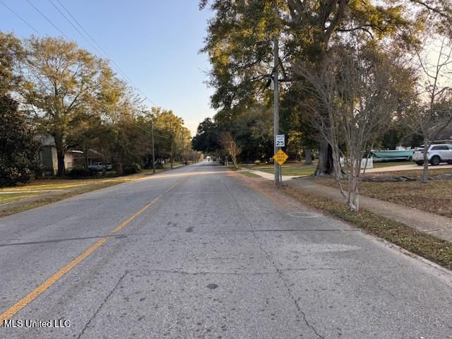 1309 Pascagoula Street, Pascagoula, MS 39567