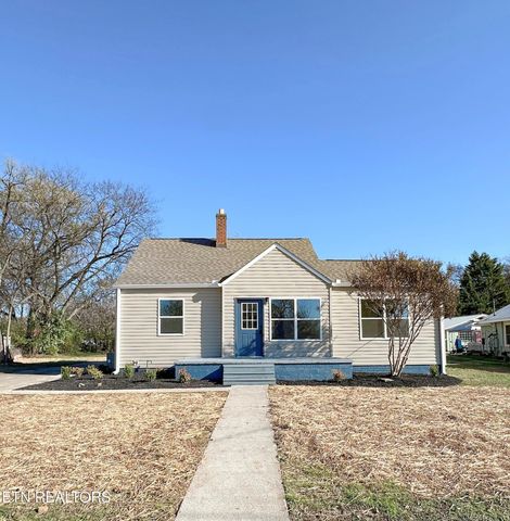 2330 Old Knoxville Pike, Maryville, TN 37804