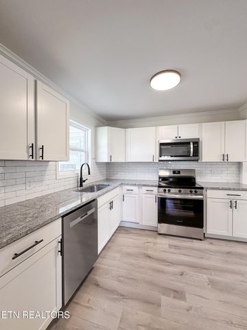 2330 Old Knoxville Pike, Maryville, TN 37804