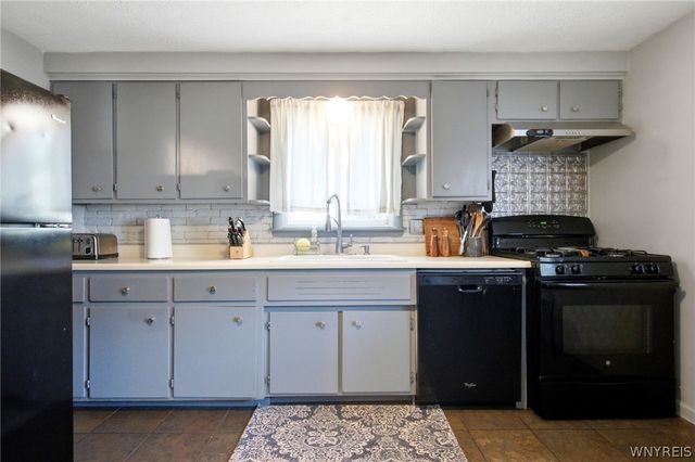 109 Kamper Avenue, Buffalo, NY 14210