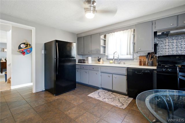 109 Kamper Avenue, Buffalo, NY 14210