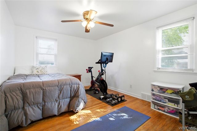 109 Kamper Avenue, Buffalo, NY 14210