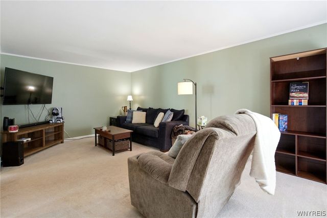 109 Kamper Avenue, Buffalo, NY 14210