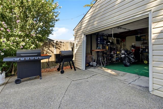 109 Kamper Avenue, Buffalo, NY 14210