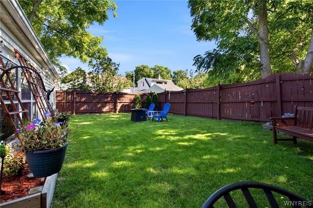 109 Kamper Avenue, Buffalo, NY 14210