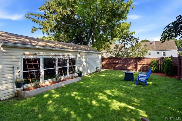 109 Kamper Avenue, Buffalo, NY 14210