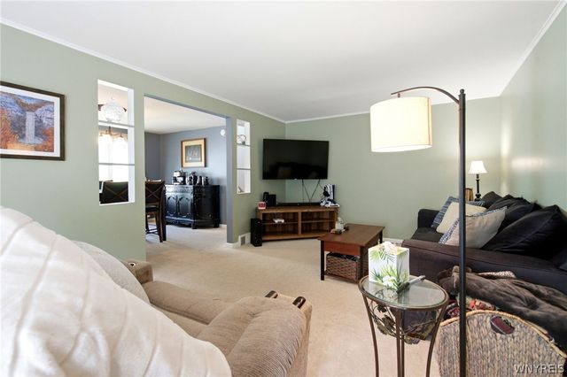 109 Kamper Avenue, Buffalo, NY 14210