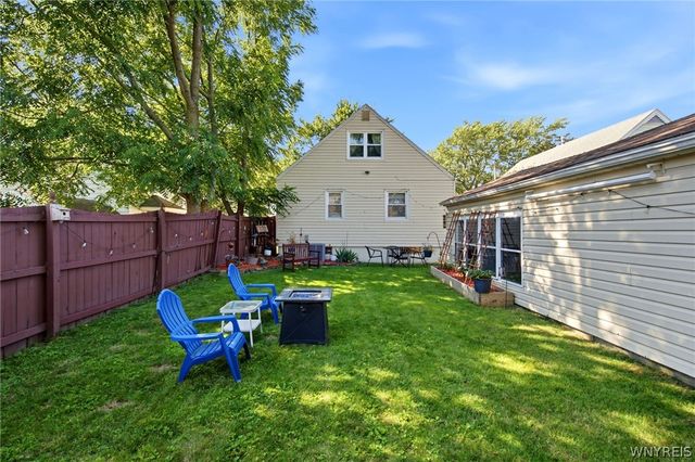 109 Kamper Avenue, Buffalo, NY 14210